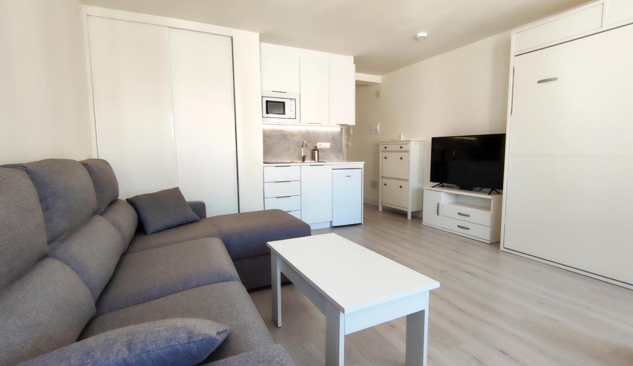 Gaviotas Beach - La Torre Appartement Torre Del Mar